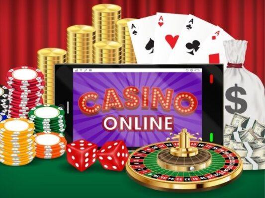 Vb9 là casino online uy tín đáng tin cậy