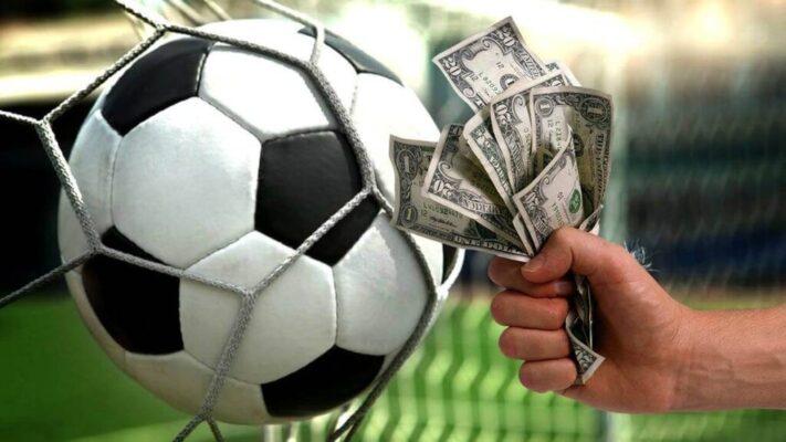 Những điều người chơi cần lưu ý khi tham gia cá cược bóng đá