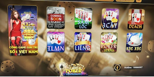Những thông tin cơ bản liên quan đến sảnh game bài FA88