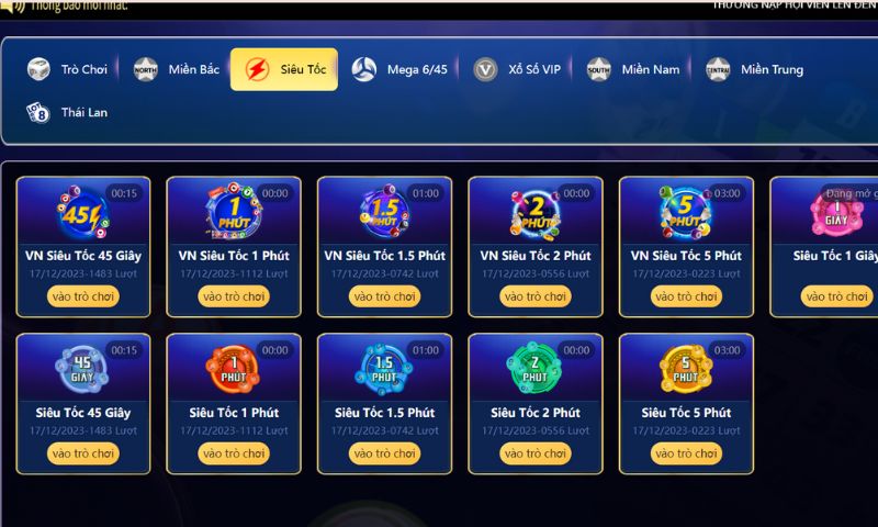 Điều gì làm nên sức hút của lô đề online