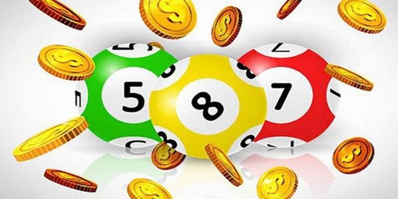 Trải nghiệm cược xổ số 3D tại 33win01