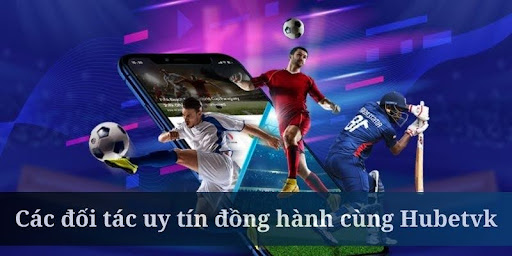 Nhà cung cấp hiện đang hợp tác cùng với Hubetvk