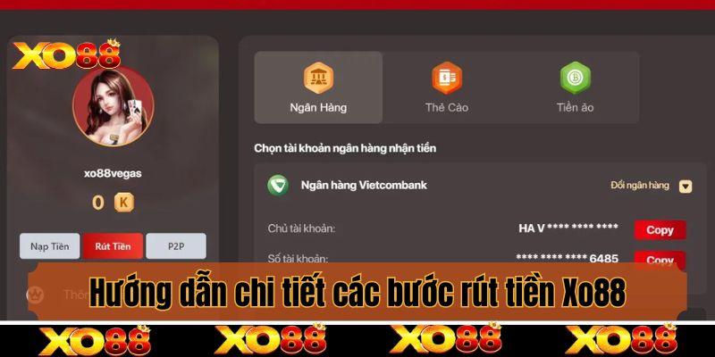 Bật mí 3 bước rút tiền cực kỳ đơn giản