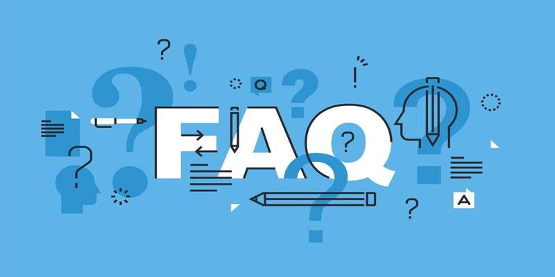 Trả lời toàn bộ những thắc mắc của người chơi